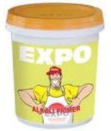 Sơn Lót Expo Alkali Primer For Int 3.8Lit